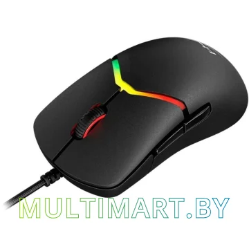Игровая мышь HyperX Pulsefire Saga картинка 3